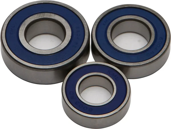 All Balls Racing 25-1056 Drive Wheel Bearing Kit – Durable, High-Performance Replacement for Powersports Vehicles