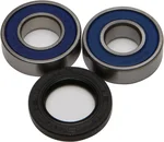 All Balls Racing Drive Wheel Bearing Kit - Durable, High-Performance Replacement for Powersports Vehicles