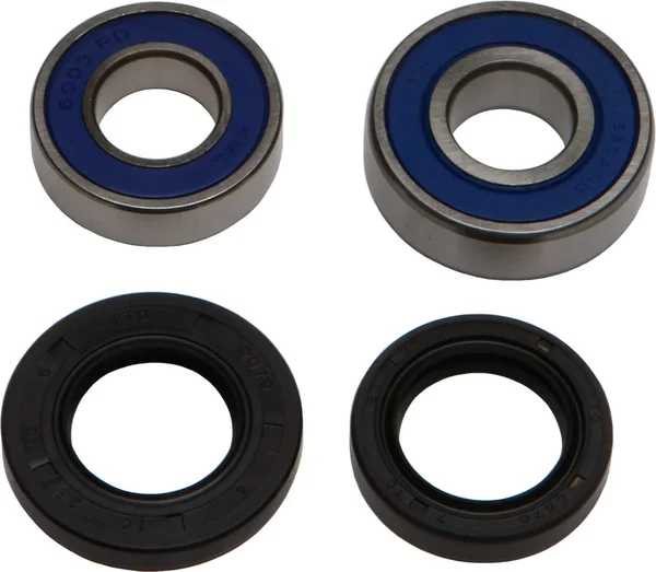 ALL BALLS - 25-1060 - All Balls Wheel Bearing Kits