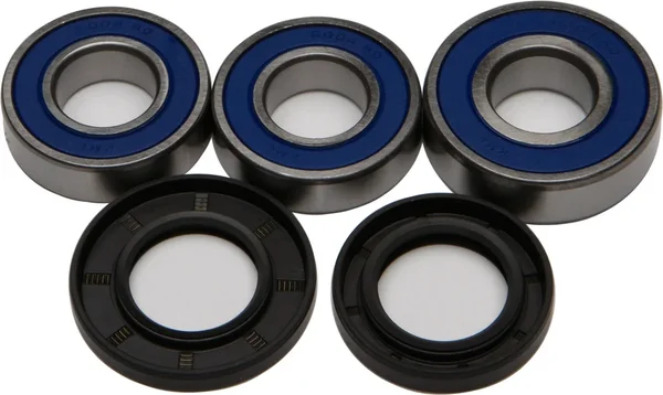 All Balls Racing 25-1066 Drive Wheel Bearing Kit - Durable, High-Performance Replacement for Powersports Vehicles