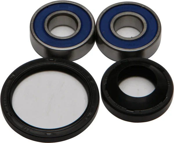 All Balls Racing Drive Wheel Bearing Kit - Durable High-Performance Replacement for Powersports Vehicles