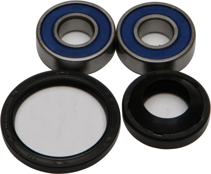 All Balls Racing Drive Wheel Bearing Kit - Durable High-Performance Replacement for Powersports Vehicles