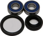 All Balls Racing Drive Wheel Bearing Kit - Durable High-Performance Replacement for Powersports Vehicles