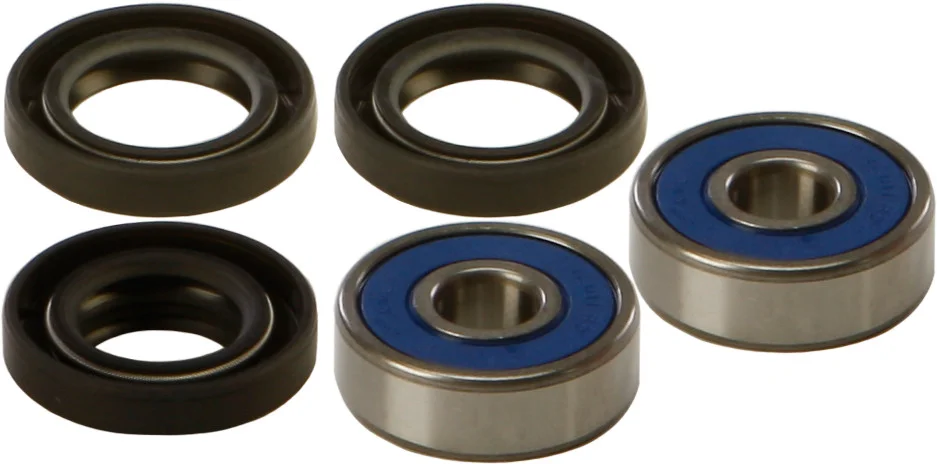 All Balls Racing Drive Wheel Bearing Kit - High Performance, Durable, Easy Installation