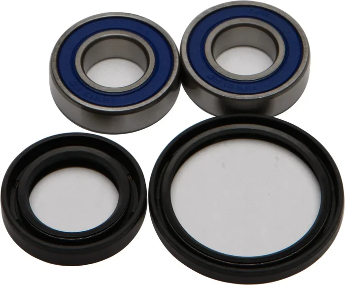 All Balls Racing Drive Wheel Bearing Kit - Durable High-Performance Replacement for Powersports Vehicles