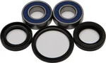 ALL BALLS Racing Drive Wheel Bearing Kit - High-Performance, Durable, Precision-Engineered for Powersports Vehicles