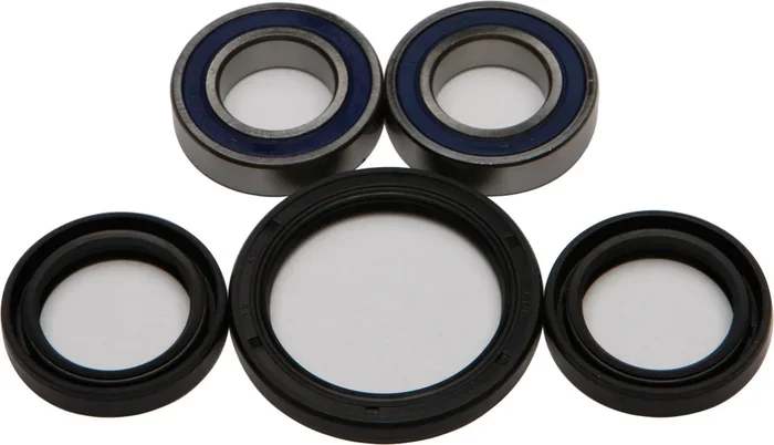 ALL BALLS Racing 25-1080 Wheel Bearing Kit - High-Performance Drive Kit for Powersports Vehicles