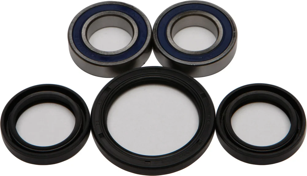 ALL BALLS Racing 25-1080 Wheel Bearing Kit - High-Performance Drive Kit for Powersports Vehicles