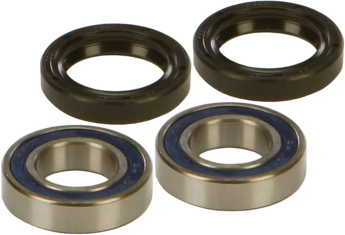 All Balls Racing Drive Wheel Bearing Kit - Durable, High-Performance Replacement for Powersports Vehicles