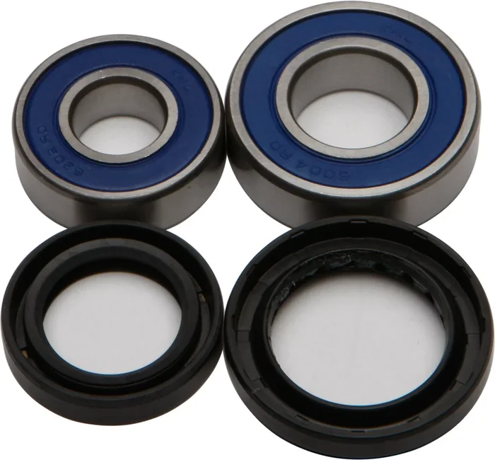 All Balls Racing Drive Wheel Bearing Kit - High Performance, Durable, Easy Installation