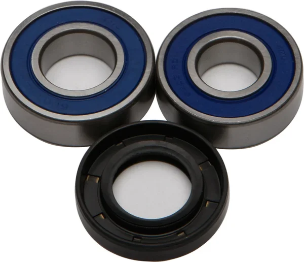 All Balls Racing Drive Wheel Bearing Kit - Durable, High-Performance Replacement for Powersports Vehicles