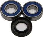 All Balls Racing Drive Wheel Bearing Kit - Durable, High-Performance Replacement for Powersports Vehicles