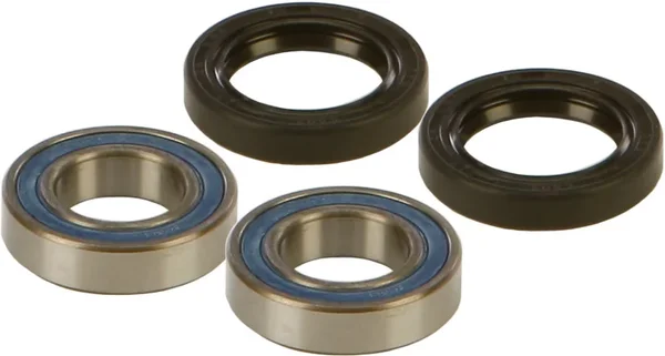 All Balls Racing 25-1092 Drive Wheel Bearing Kit - High-Performance, Durable, Racing-Grade Bearings