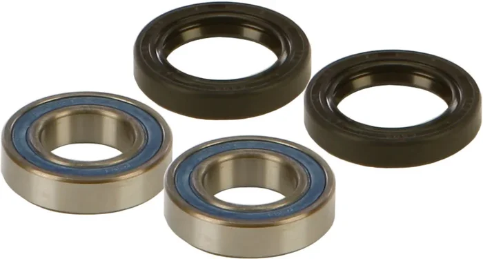All Balls Racing 25-1092 Drive Wheel Bearing Kit - High-Performance, Durable, Racing-Grade Bearings