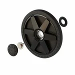 CAMSO 1016-00-6001 Bogie Wheel Kit - Durable Off-Road Track Kit for ATVs and UTVs