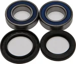 All Balls Racing Drive Wheel Bearing Kit - Durable, High-Performance Replacement for Powersports Vehicles