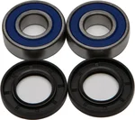 All Balls Racing Drive Wheel Bearing Kit - Durable, High-Performance Replacement for Powersports Vehicles