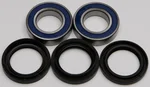 All Balls Racing Drive Wheel Bearing Kit - Durable, High-Performance Replacement for Powersports Vehicles
