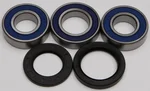 All Balls Racing Drive Wheel Bearing Kit - Durable, High-Performance Racing Bearings for Powersports Vehicles