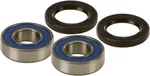 All Balls Racing 25-1112 Drive Wheel Bearing Kit - High-Performance Racing Bearings for Enhanced Durability & Smooth Operation