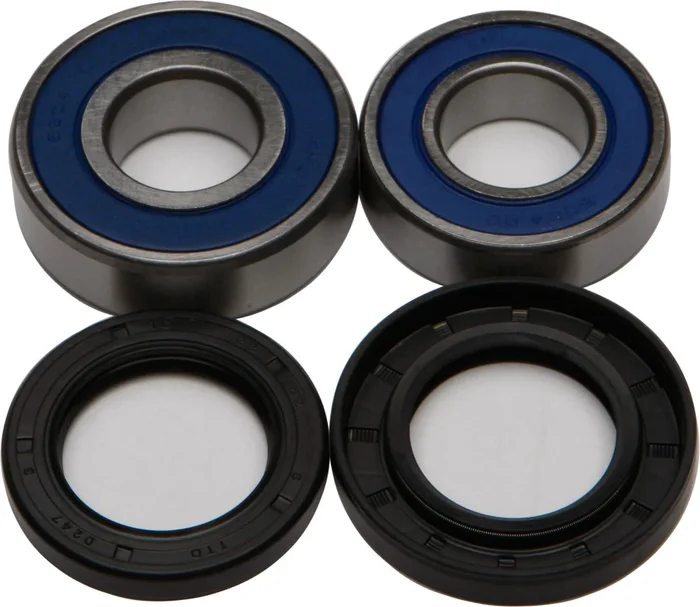 All Balls Racing Drive Wheel Bearing Kit - High-Performance Replacement for Powersports Vehicles
