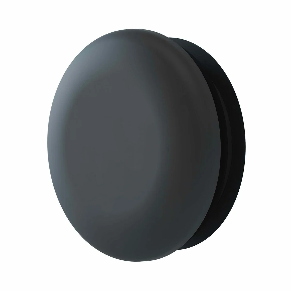 CAMSO Frame Tail Plastic Cap - Durable High-Impact Plastic Track Kit Component