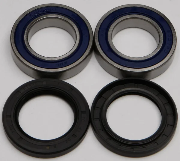 ALL BALLS - 25-1121 - All Balls Wheel Bearing Kits