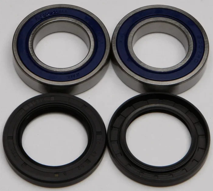 ALL BALLS - 25-1121 - All Balls Wheel Bearing Kits