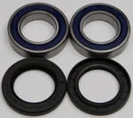 ALL BALLS - 25-1121 - All Balls Wheel Bearing Kits