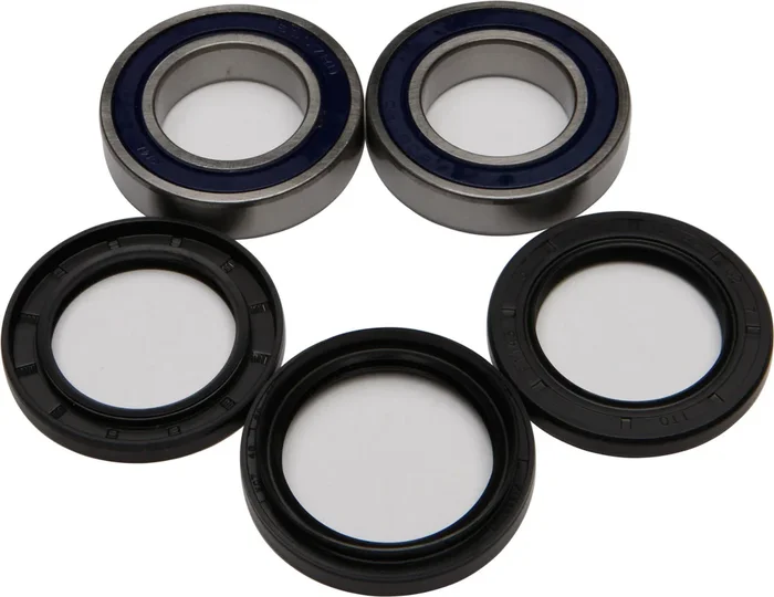 All Balls Racing Drive Wheel Bearing Kit - Durable, High-Performance Replacement for Powersports Vehicles