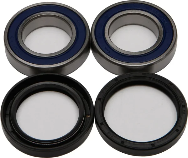 All Balls Racing Drive Wheel Bearing Kit - High-Quality Replacement for Enhanced Performance