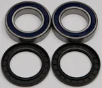 ALL BALLS - 25-1131 - All Balls Wheel Bearing Kits
