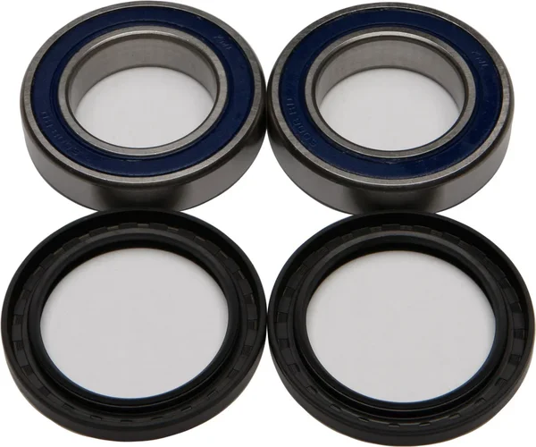 All Balls Racing Drive Wheel Bearing Kit - High Performance, Durable, Easy Installation