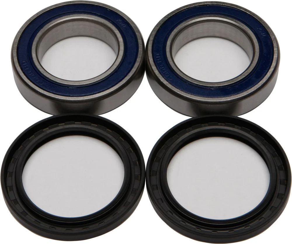 All Balls Racing Drive Wheel Bearing Kit - High Performance, Durable, Easy Installation