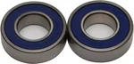 All Balls Racing 25-1135 Drive Wheel Bearing Kit - Durable, High-Performance Replacement for Powersports Vehicles