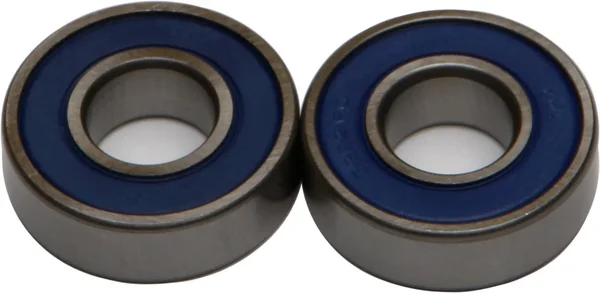 All Balls Racing Drive Wheel Bearing Kit - Durable, High-Performance Replacement for Powersports Vehicles