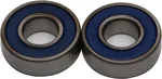All Balls Racing Drive Wheel Bearing Kit - Durable, High-Performance Replacement for Powersports Vehicles