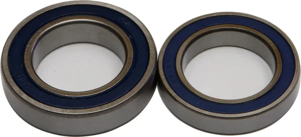 All Balls Racing Drive Wheel Bearing Kit - Durable, High-Performance Replacement for Powersports Vehicles