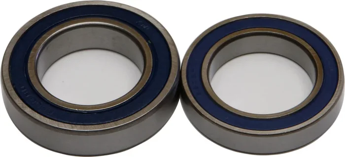All Balls Racing Drive Wheel Bearing Kit - Durable, High-Performance Replacement for Powersports Vehicles