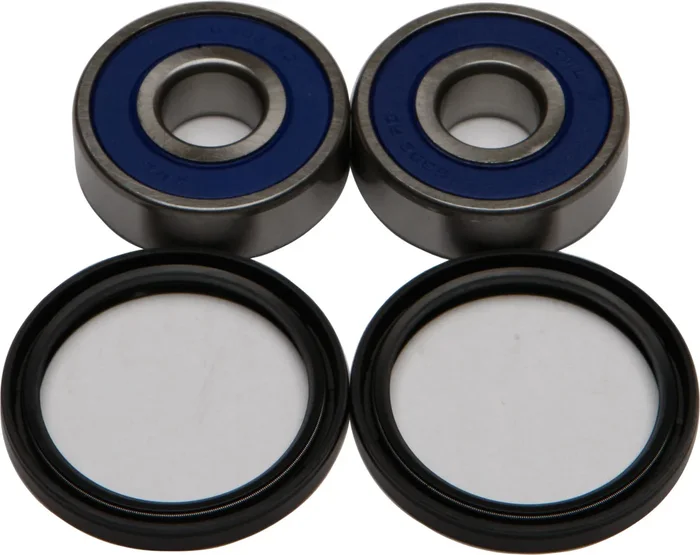 All Balls Racing 25-1147 Wheel Bearing Kit - Durable Drive System for Powersports Vehicles