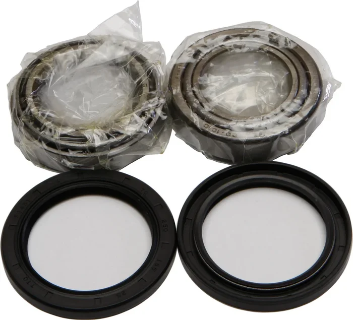 All Balls Racing Drive Wheel Bearing Kit - High-Durability Replacement for Powersports Vehicles