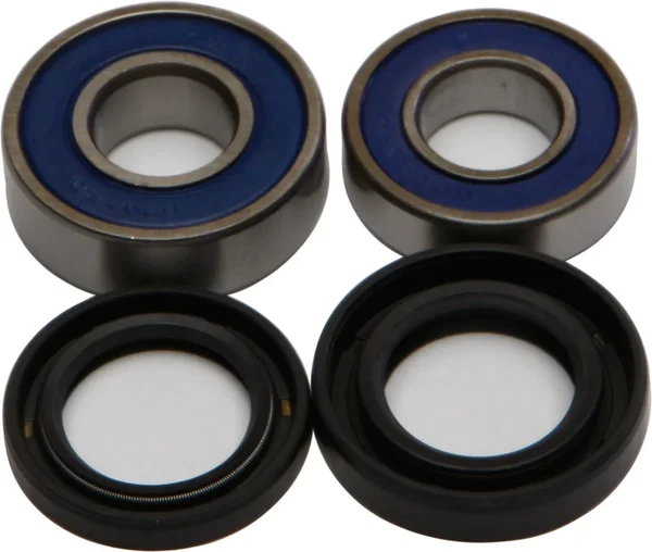 All Balls Racing 25-1160 Drive Wheel Bearing Kit - Durable, High-Performance Replacement for Powersports Vehicles