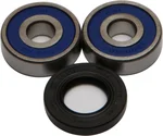 All Balls Racing Drive Wheel Bearing Kit - High-Durability Replacement for Powersports Vehicles