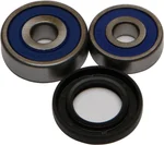 All Balls Racing 25-1165 Drive Wheel Bearing Kit - Durable, High-Performance Replacement for Powersports Vehicles