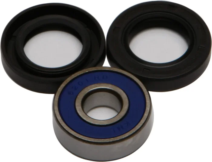 ALL BALLS Racing Drive Wheel Bearing Kit - High-Performance, Durable, Precision-Engineered for Powersports Vehicles