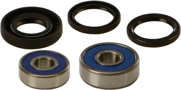 All Balls Racing 25-1179 Drive Wheel Bearing Kit - Durable, High-Performance Racing Bearings