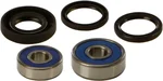 All Balls Racing 25-1179 Drive Wheel Bearing Kit - Durable, High-Performance Racing Bearings