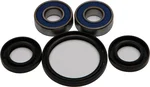 All Balls Racing Drive Wheel Bearing Kit - Durable, High-Performance Replacement for Powersports Vehicles