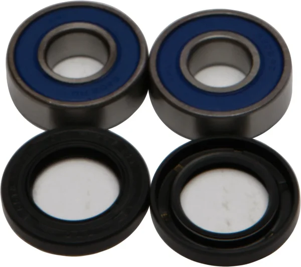 All Balls Racing Drive Wheel Bearing Kit - Durable, Low Maintenance, High Performance