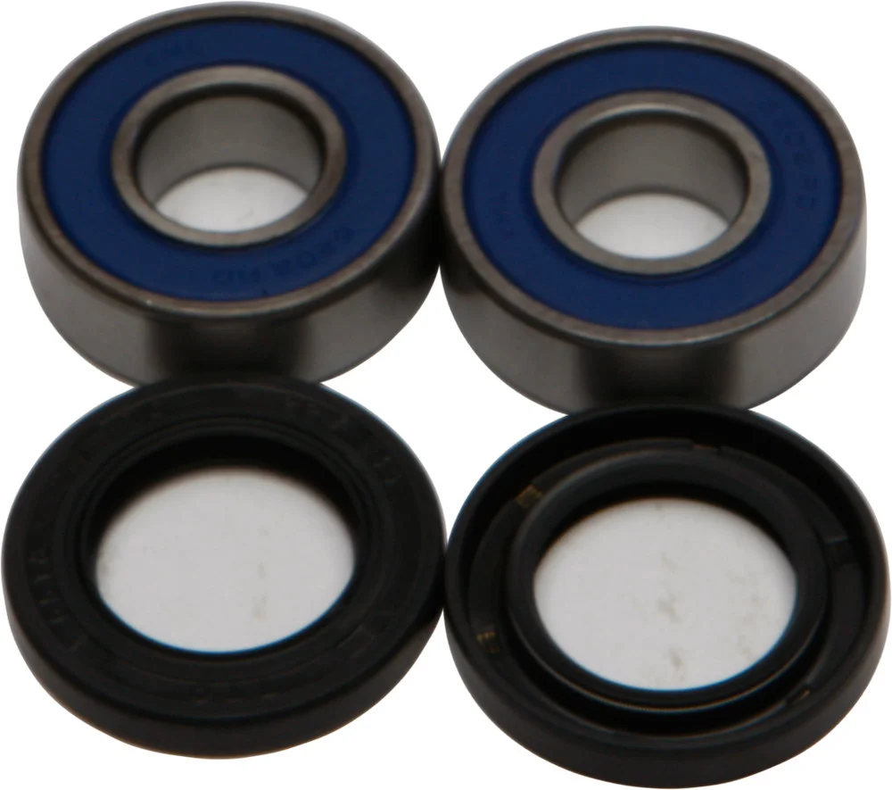 All Balls Racing Drive Wheel Bearing Kit - Durable, Low Maintenance, High Performance